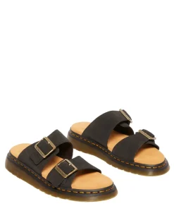 Dr. Martens Josef Sandaler, , 42*Dame Sandaler|Sandaler