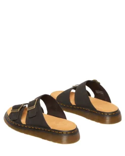 Dr. Martens Josef Sandaler, , 42*Dame Sandaler|Sandaler