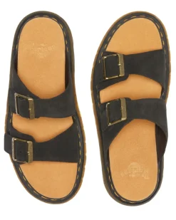 Dr. Martens Josef Sandaler, , 42*Dame Sandaler|Sandaler