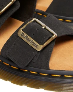 Dr. Martens Josef Sandaler, , 42*Dame Sandaler|Sandaler