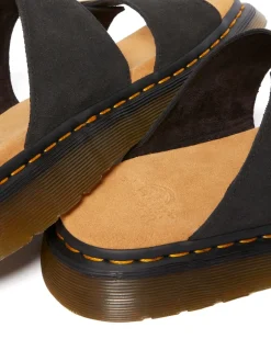 Dr. Martens Josef Sandaler, , 42*Dame Sandaler|Sandaler