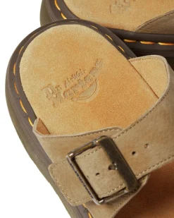 Dr. Martens Josef Sandaler, , 40*Dame Sandaler
