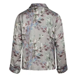 Hot CCDK Josephine Pyjamasskjorte, , XXL Opal Gray