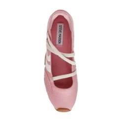 Steve Madden Josie Ballerinasko, , 42*Dame Ballerinaer