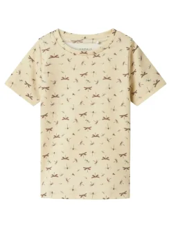 Name It Joyane T-shirt, , 92 cm*Børn T-Shirts & Toppe