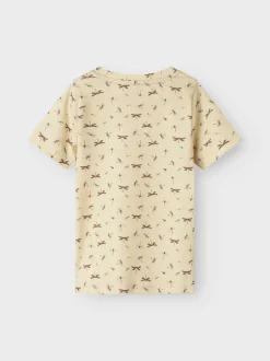 Name It Joyane T-shirt, , 92 cm*Børn T-Shirts & Toppe