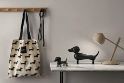 Kay Bojesen Jubilæums Gravhund* Pynt & Interiør