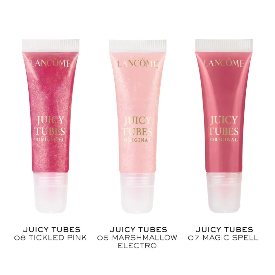 Lancôme Juicy Club Lip Gaveæske* Gaveæsker Til Hende|Læber