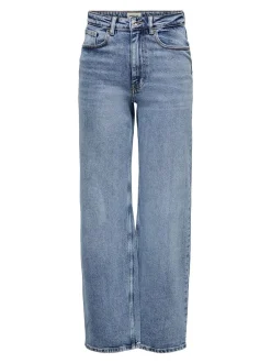 Discount ONLY Juicy Jeans, , W31/L30 Medium Blue Denim