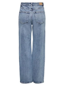 Discount ONLY Juicy Jeans, , W31/L30 Medium Blue Denim