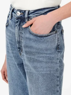 Discount ONLY Juicy Jeans, , W31/L30 Medium Blue Denim
