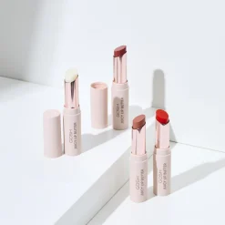 Clearance Gosh Copenhagen Juicy Lip Butter, 001 Sparkling Champagne