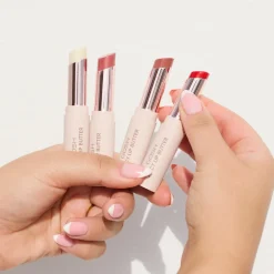 Gosh Copenhagen Juicy Lip Butter,* Læber