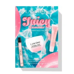 Hot Lancôme Juicy Summer Essentials Gaveæske