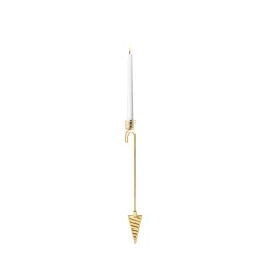 Sale Georg Jensen Jul 2025 Kræmmerhus Lyseholder