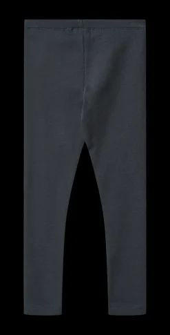 Clearance Wheat Jules Jersey Rib Leggings, , 128 cm Navy