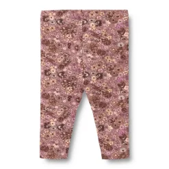 Wheat Jules Leggings, , 68 cm*Børn Bukser & Leggings