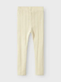 Hot Name It Julia Leggings, , 122 cm Summer Sand