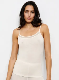 Femilet Juliana Chemise Top, , 38*Dame Lingeri|T-Shirts & Toppe