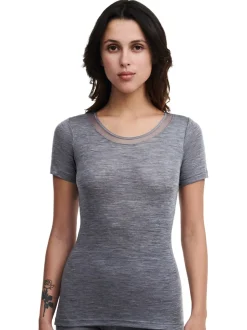 Femilet Juliana T-shirt, , 38*Dame Loungewear