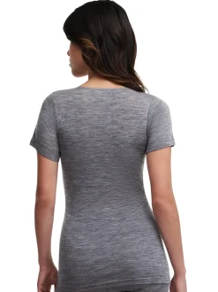 Femilet Juliana T-shirt, , 38*Dame Loungewear