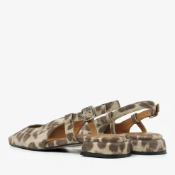 VIA VAI Julie Xena Sandaler, , 36*Dame Sandaler