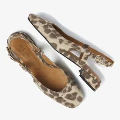 VIA VAI Julie Xena Sandaler, , 36*Dame Sandaler