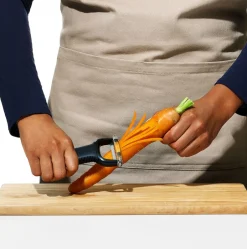 New OXO Julienneskræller