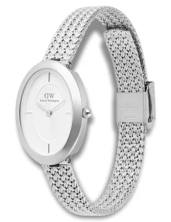 Daniel Wellington Juliette Braided ADW00100884 Dameur, , 23 mm*Dame Ure