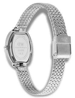 Daniel Wellington Juliette Braided ADW00100884 Dameur, , 23 mm*Dame Ure