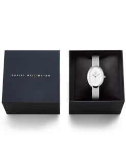 Daniel Wellington Juliette Braided ADW00100884 Dameur, , 23 mm*Dame Ure