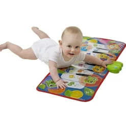 Discount Playgro Jumbo Jungle Piano Måtte
