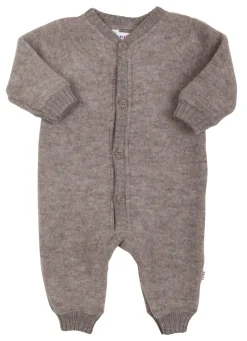 Joha Jumpsuit, , 90 cm Sesame Melange