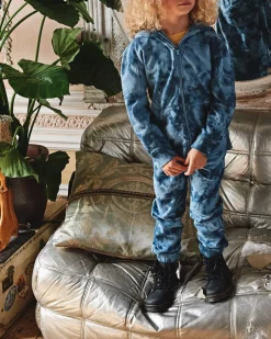 Outlet Dr. Martens Junior Raffle Ankelstøvler, , 31 Black Wyoming