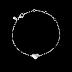 byBiehl Just Love Armbånd, , 19,5 cm*Dame Armbånd