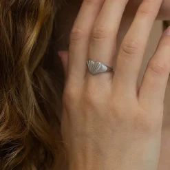 byBiehl Just Love Ring, , 54*Dame Ringe