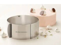 Blomsterbergs Justerbar Kagering* Bagning