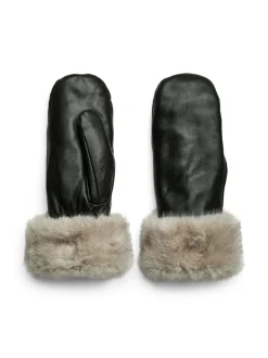 Clearance Pieces Jutlandia Vanter, , L Black