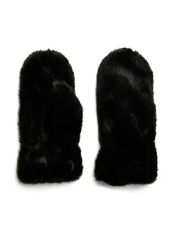 New Pieces Jutlandia Vanter, , M Black