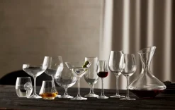 Lyngby Glas Juvel 4-pak Rødvinsglas, , 50 cl* Køkken|Glas