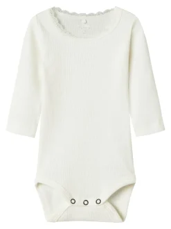 Sale Name It Kab Body, , 92 cm Cloud Dancer