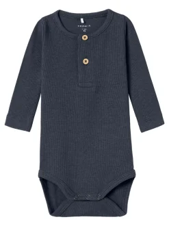 Name It Kab Body, , 50 cm*Børn Bodies & Heldragter