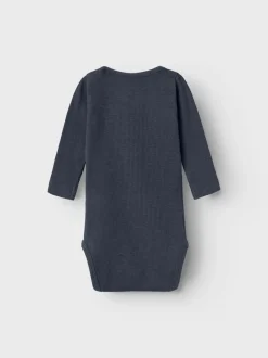 Name It Kab Body, , 50 cm*Børn Bodies & Heldragter
