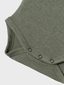 Hot Name It Kab Body, , 86 cm Dusty Olive