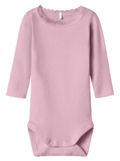 Name It Kab Body, , 62 cm*Børn Bodies & Heldragter
