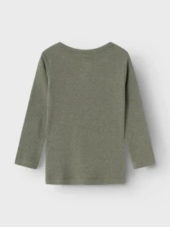 Name It Kab Langærmet T-shirt, , 98 cm*Børn T-Shirts & Toppe