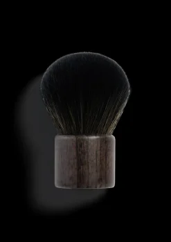 Hot Nilens Jord Kabuki Powder Brush