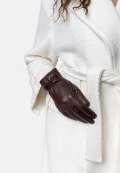 New Re:Designed Kacey S Handsker, , L Warm Brown