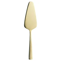 Hot RAW Kagespade, Champagne Guld