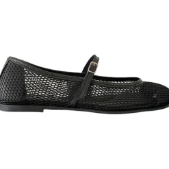 Hot Pavement Kaia Ballerinasko, , 41 Black